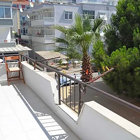 Ahmeda Hotel 3*