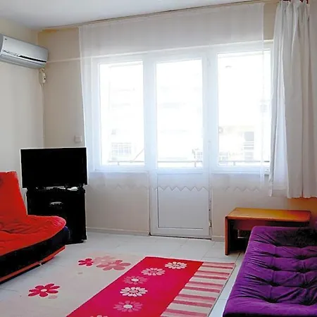 Ahmeda Hotel 3*