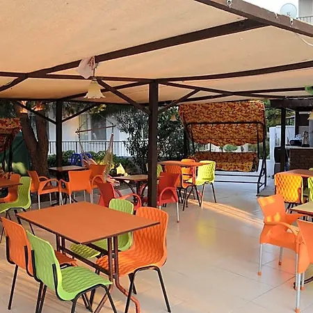 Ahmeda Hotel