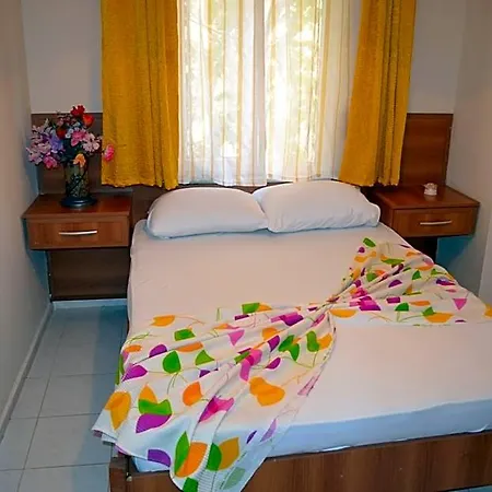 Hotel Ahmeda Küçükköy
