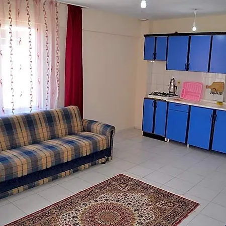 Ahmeda Küçükköy