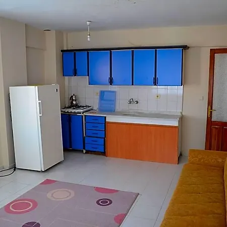 Ahmeda Hotel 3*