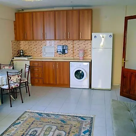 Ahmeda Hotel 3*