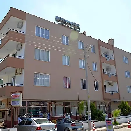Hotel Ahmeda Küçükköy