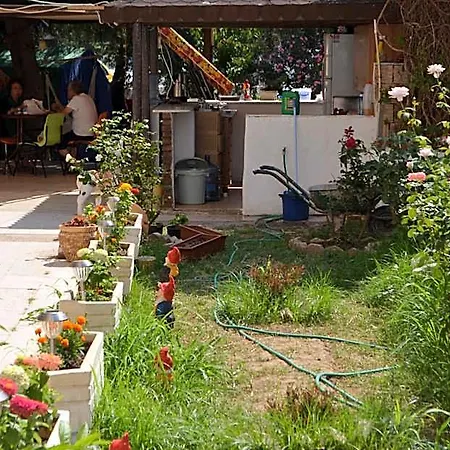 Ahmeda Hotel