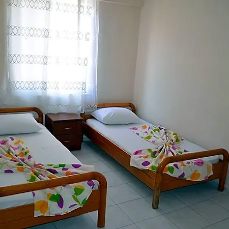 Hotel Ahmeda 3*