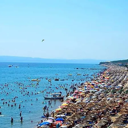Ahmeda Küçükköy
