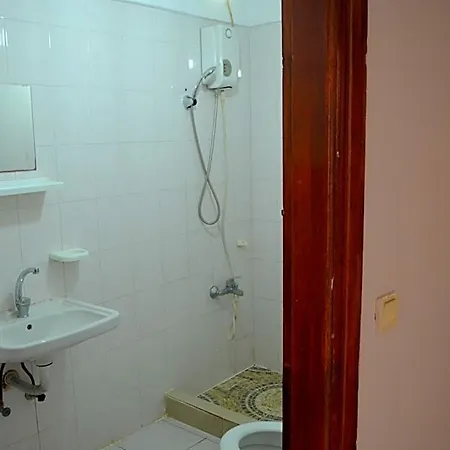 Ahmeda Hotel Küçükköy
