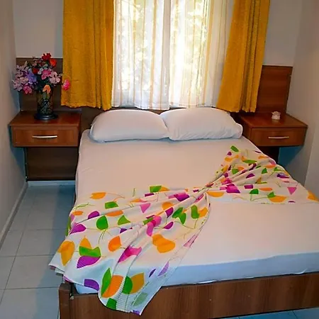Ahmeda Hotel