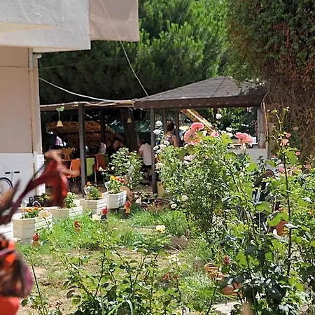 Hotel Ahmeda Küçükköy