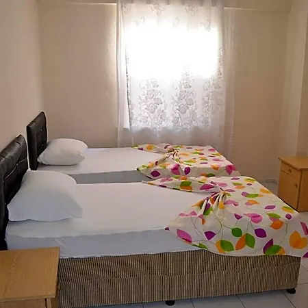 Ahmeda Hotel