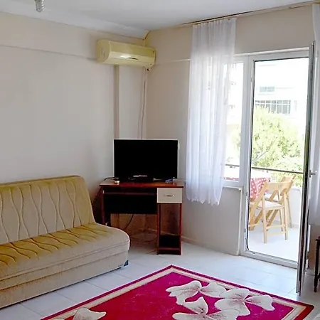 Ahmeda Hotel 3*