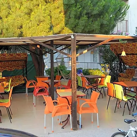Ahmeda Hotel Küçükköy