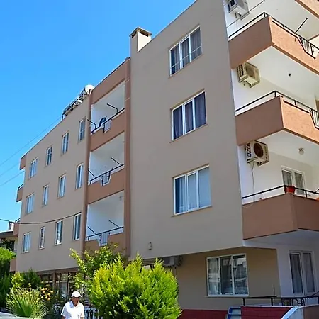 Hotel Ahmeda 3*