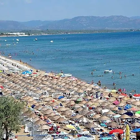 Hotel Ahmeda Küçükköy